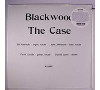 Blackwood - The Case [Vinilo]