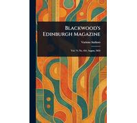 Blackwood's Edinburgh Magazine
