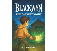 Blackwyn: The Darkest Night
