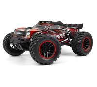 BlackZon 540307 Spryte ST 1/20 4WD Electric Stadium Truck - Red