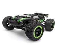 BLACKZON - Slyder ST 1/16 4WD Electric Stadium Truck - Green (540102)