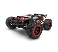 BLACKZON - Slyder ST 1/16 4WD Electric Stadium Truck - Red (540096)