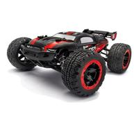 BLACKZON - Slyder ST 1/16 4WD Electric Stadium Truck - Red (540096)