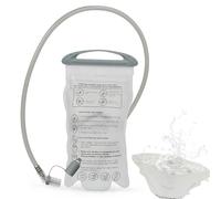 Bladder de agua a prueba de fugas - Depósito de agua con tubo aislado | Bolsa de vejiga para el agua militar | Bladder para paquete de hidratación | Bolsa para vejiga para la vejiga para la vejiga