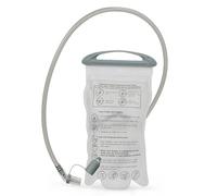 Bladder de agua - Bladder de hidratación | Caca de agua | Bolsa de ampollas de almacenamiento | Waterstorage Bladderbag, Paquete de hidratación Reemplazo para la escalada en bicicleta por es