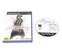 Blade 2 [PlayStation2] [Importado de Francia]