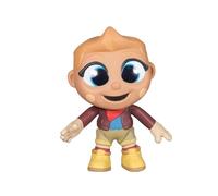 Blade - A Jugar amb en Tito i ELS FA La La, Figura John C