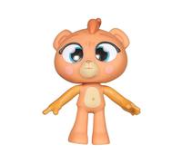 Blade - A Jugar amb en Tito i ELS FA La La, Figura Os BRU del Pirineu