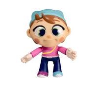 Blade - A Jugar amb en Tito i ELS FA La La, Figura Tito