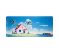 Blade - Alfombrilla Gaming XXL Dragon Ball 90x40 Licencia Oficial