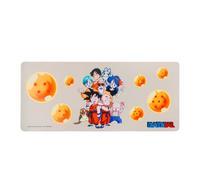 Blade - Alfombrilla Gaming XXL Dragon Ball 90x40 Licencia Oficial (Classic)