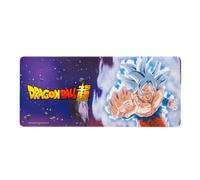 Blade - Alfombrilla Gaming XXL Dragon Ball 90x40 Licencia Oficial (Super)