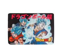 Mousepad Blade Gaming Switch 2 Dragon Ball Super Base Antideslizante 40x30cm