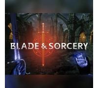 Blade and Sorcery VR (PC) Steam Gift - EU
