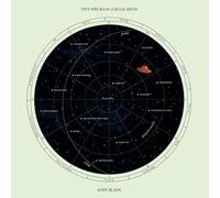 Blade, Andy - Tiny Specks In A Huge Abyss [Vinilo]