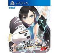 Blade Arcus From Shining EX [Importación JP]