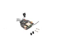 Blade- Aviones, Multicolor (Horizon Hobby BLH6001)