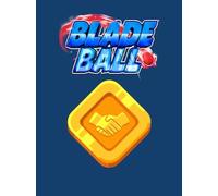 Blade Ball 10000 Tokens - MMOPIXEL Key - GLOBAL