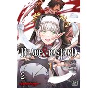 Blade & Bastard T02