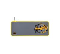 FR-TEC DC Batman Alfombrilla Gaming XL