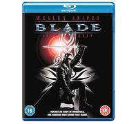 Blade [Blu-ray] [1998] [2012] [Region Free]