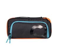 Blade - Bolsa de Transporte para Nintendo Switch 2, Funda Protectora Rígida con 10 Espacios para Juegos, Almacenamiento Seguro