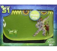 Blade - Bolsa Planet 51 (Nintendo Wii)