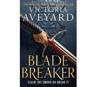 Blade Breaker (ebook)