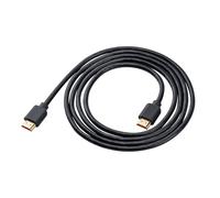 BLADE - Cable HDMI 2.1 8K 60HZ, 4K 120HZ, 2m, Cable HDMI Velocidad Ultraalta, Compatible con PS5/4, XBX, PC, Alta Resolución 48 Gbps, Recubrimiento Oro
