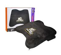 BLADE - Cojín Ergonómico para Jugar, Multiusos, Reposabrazos Cómodo para Silla y Sofá, Postura Correcta para Gaming, Teletrabajo, Cojín de Escritorio Mando/Laptop