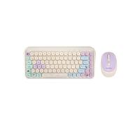 Blade Cozy Wireless Pack - Teclado y ratón inalámbricos