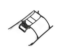 Blade E-flite Skid de Aterrizaje y Soporte de batería: MSR/nCP X