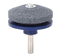 Blade Ener-Accesorio para Taladro, Cuchilla Ener, Pulido Profesional, Cuchilla Más Rápida, Cortacésped, Afilador, Herramienta de Jardín Indus L 6 * 6 * 6