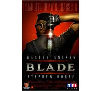 Blade [Francia] [VHS]
