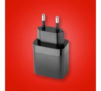 ADAPTADOR CORRIENTE FR-TEC NINTENDO SWITCH 2