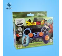 Blade Gaming - DBPS4COMBOSUP accesorio de controlador de juego Funda de silicona para mayor agarre y protección