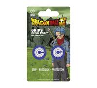 Controller Grips FR-TEC Dragon Ball Capsule Corp