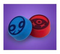 FR-TEC Dragon Ball Grips Universe para PS4