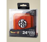 CAJA PARA JUEGOS NINTENDO SWITCH FR-TEC DRAGON BALL SUPER | 24 JUEGOS DBSW24GAMES
