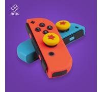 GRIPS FR-TEC 1 STAR | NINTENDO SWITCH DBSWGRIPS1S