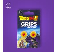 GRIPS FR-TEC 1 STAR | NINTENDO SWITCH DBSWGRIPS1S