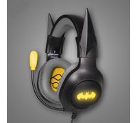 AURICULARES GAMING FR-TEC BATMAN DC BATHEAD