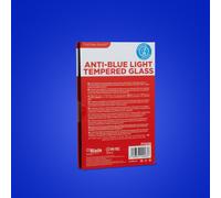 Blade Gaming - FT1036 accesorio y piza de videoconsola Protector de pantalla