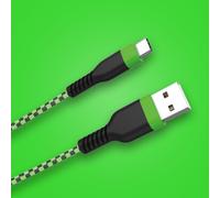 Base de carga - FR-TEC Play&Charge Kit, Para Xbox Series X / S, Negro