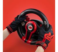 FRTEC - Guantes SimRacing para Volantes de Consola y Videojuegos