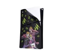 Blade Gaming - Joker Silicone Cover para PS5 Slim Edición Disco