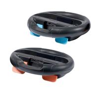 PACK VOLANTES FR-TEC NINTENDO SWITCH 2