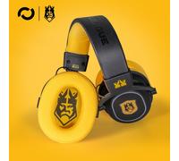 Blade Gaming - KL2001 auricular y casco Auriculares Diadema Juego