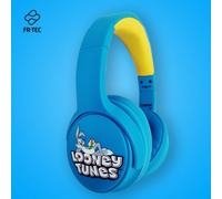 Blade Gaming Looney Tunes Auriculares inalambricos para niños