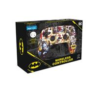 GAMEPAD FR-TEC BATMAN DC BATPS4GP